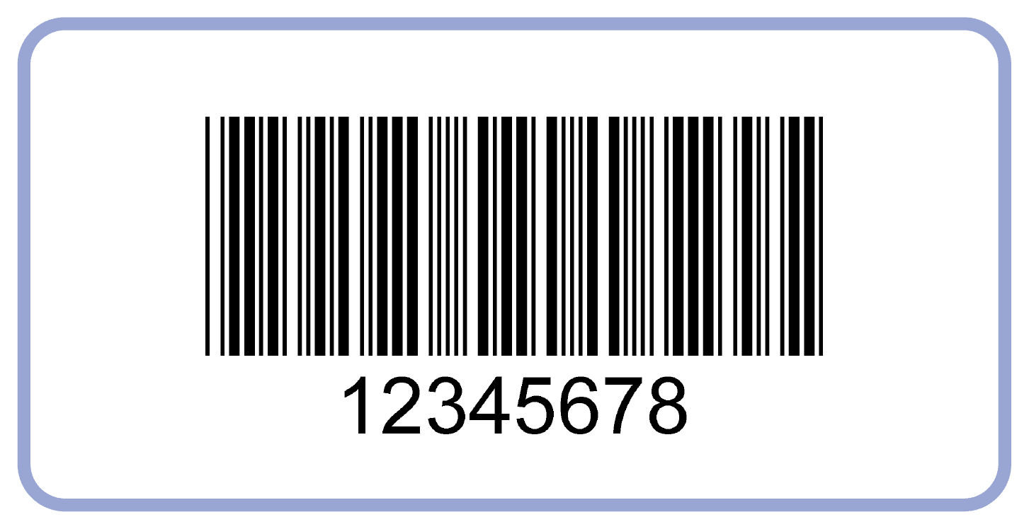 Voucher Barcode